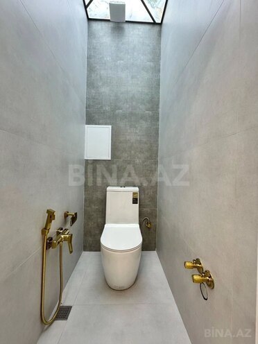 Продается 3-комн. новостройка 106 м², м. Ахмедлы, photo 22 from 24