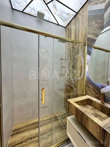 Продается 3-комн. новостройка 106 м², м. Ахмедлы, photo 23 from 24