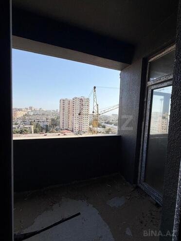 Satılır 3 otaqlı yeni tikili 141 m², Neftçilər m., photo 14 from 25