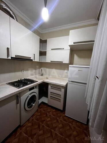 Сдается 2-комн. вторичка 50 м², м. Мемар Аджеми, photo 5 from 9