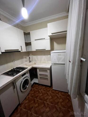 Сдается 2-комн. вторичка 50 м², м. Мемар Аджеми, photo 6 from 9