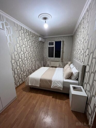 Сдается 2-комн. вторичка 50 м², м. Мемар Аджеми, photo 3 from 9