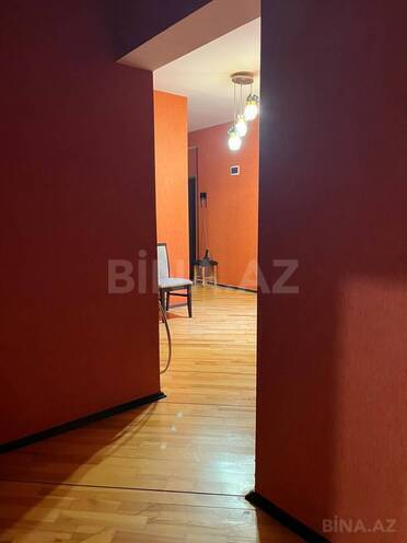 Satılır 2 otaqlı yeni tikili 82 m², Həzi Aslanov m., photo 6 from 22