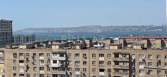 Satılır 2 otaqlı yeni tikili 82 m², Həzi Aslanov m., photo 21 from 22