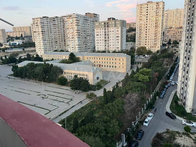 Satılır 2 otaqlı yeni tikili 82 m², Həzi Aslanov m., photo 19 from 22