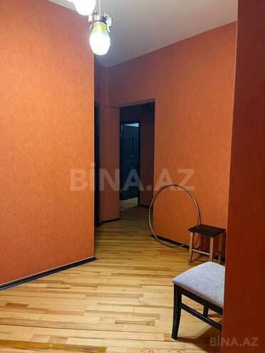 Satılır 2 otaqlı yeni tikili 82 m², Həzi Aslanov m., photo 14 from 22