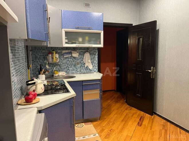 Satılır 2 otaqlı yeni tikili 82 m², Həzi Aslanov m., photo 9 from 22