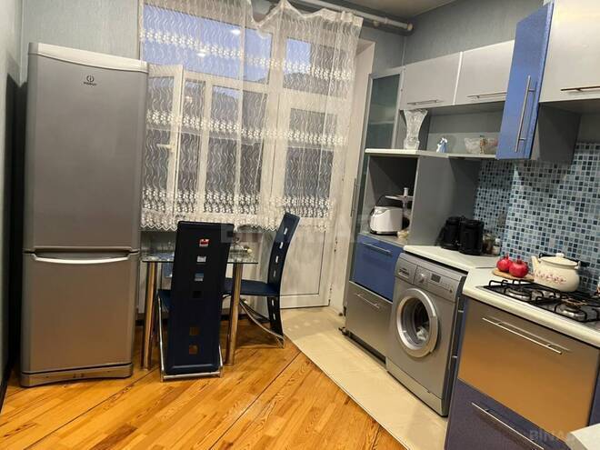 Satılır 2 otaqlı yeni tikili 82 m², Həzi Aslanov m., photo 11 from 22