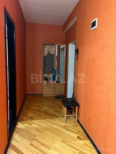 Satılır 2 otaqlı yeni tikili 82 m², Həzi Aslanov m., photo 3 from 22