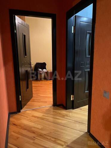 Satılır 2 otaqlı yeni tikili 82 m², Həzi Aslanov m., photo 5 from 22