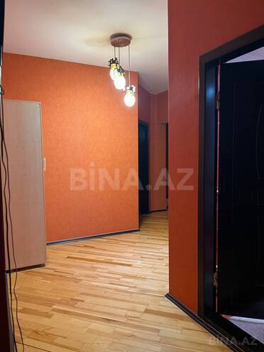 Satılır 2 otaqlı yeni tikili 82 m², Həzi Aslanov m., photo 13 from 22