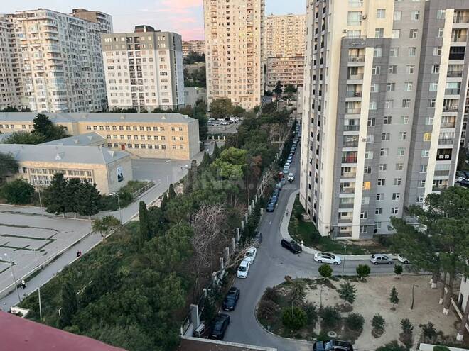 Satılır 2 otaqlı yeni tikili 82 m², Həzi Aslanov m., photo 12 from 22