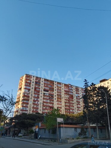 Satılır 2 otaqlı yeni tikili 82 m², Həzi Aslanov m., photo 1 from 22