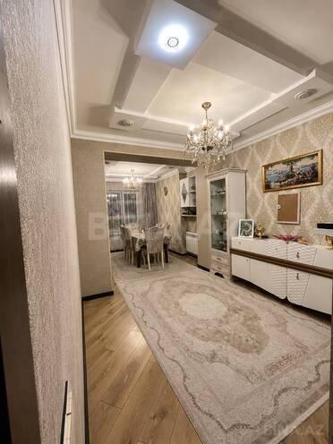 Продается 3-комн. вторичка 35 м², м. Иншаатчылар, photo 13 from 16