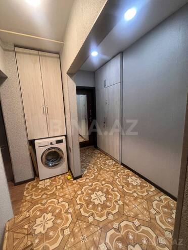 Продается 3-комн. вторичка 35 м², м. Иншаатчылар, photo 9 from 16