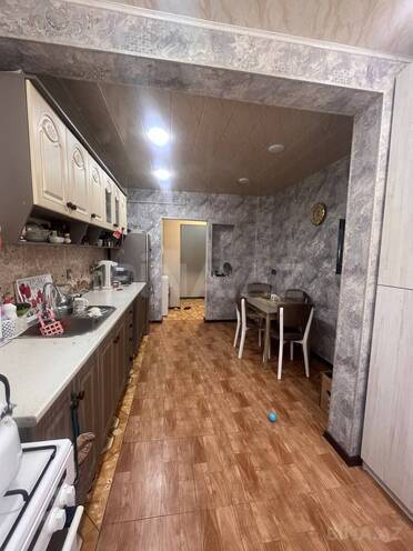 Продается 3-комн. вторичка 35 м², м. Иншаатчылар, photo 14 from 16