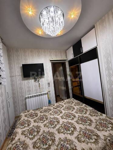 Продается 3-комн. вторичка 35 м², м. Иншаатчылар, photo 10 from 16