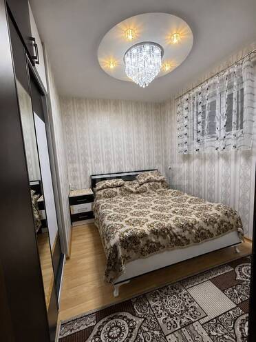 Продается 3-комн. вторичка 35 м², м. Иншаатчылар, photo 7 from 16