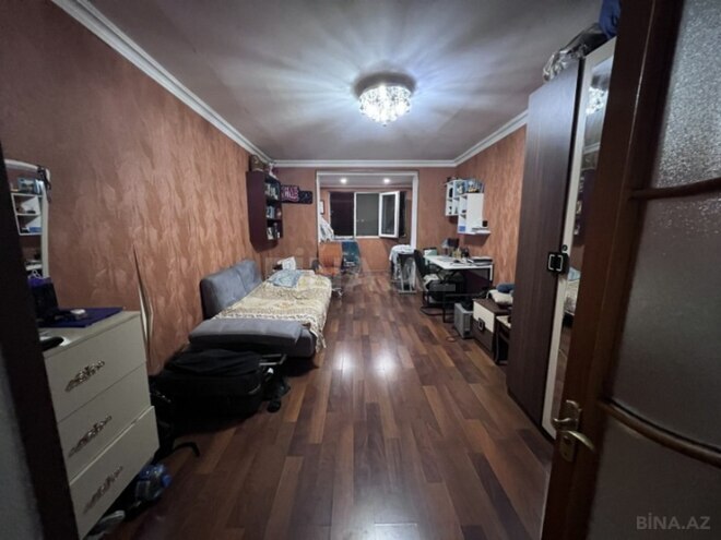 Продается 3-комн. вторичка 75 м², м. Иншаатчылар, photo 3 from 13