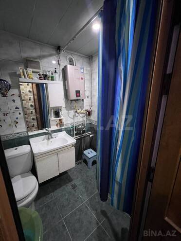 Продается 3-комн. вторичка 75 м², м. Иншаатчылар, photo 10 from 13