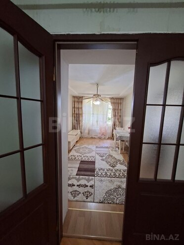 Сдается 3-комн. вторичка 50 м², м. Элмляр Академиясы, photo 7 from 16