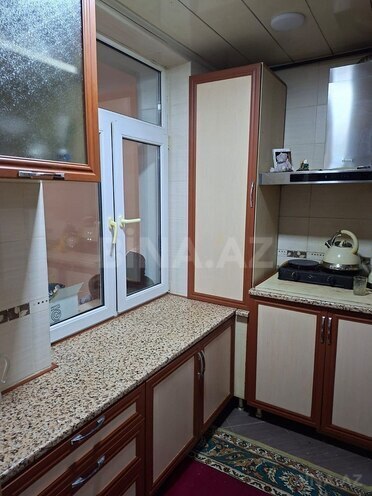 Сдается 3-комн. вторичка 50 м², м. Элмляр Академиясы, photo 13 from 16