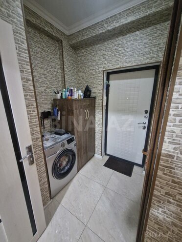 Satılır 3 otaqlı yeni tikili 54 m², Suraxanı r., photo 16 from 18