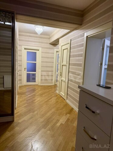 Satılır 3 otaqlı yeni tikili 123 m², Badamdar q., photo 20 from 21