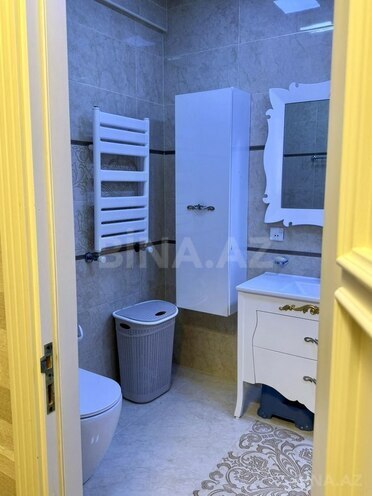Satılır 3 otaqlı yeni tikili 123 m², Badamdar q., photo 19 from 21