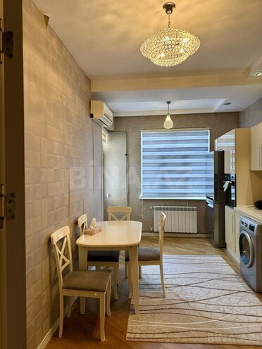 Satılır 3 otaqlı yeni tikili 123 m², Badamdar q., photo 11 from 21