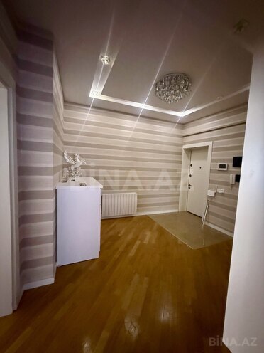 Satılır 3 otaqlı yeni tikili 123 m², Badamdar q., photo 4 from 21