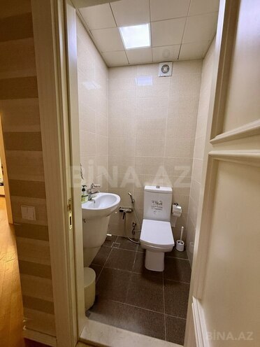 Satılır 3 otaqlı yeni tikili 123 m², Badamdar q., photo 17 from 21