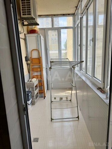 Satılır 3 otaqlı yeni tikili 123 m², Badamdar q., photo 16 from 21