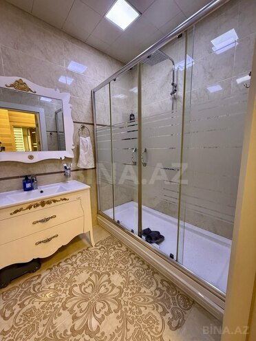Satılır 3 otaqlı yeni tikili 123 m², Badamdar q., photo 15 from 21