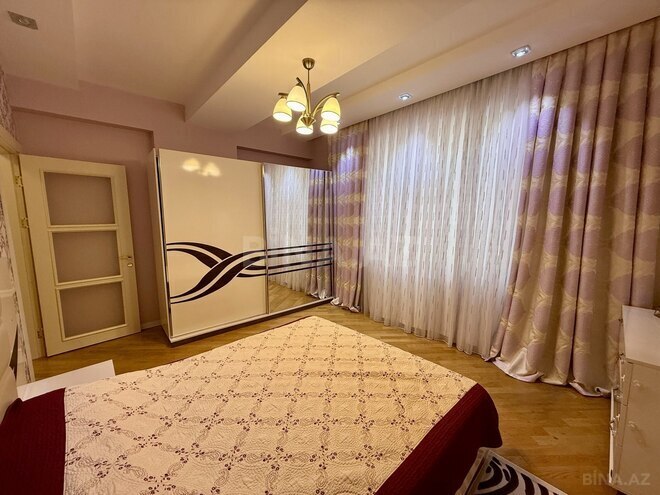 Satılır 3 otaqlı yeni tikili 123 m², Badamdar q., photo 18 from 21