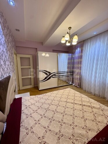 Satılır 3 otaqlı yeni tikili 123 m², Badamdar q., photo 5 from 21