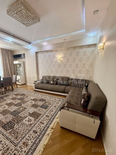 Satılır 3 otaqlı yeni tikili 123 m², Badamdar q., photo 7 from 21