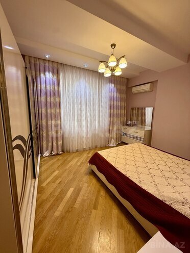 Satılır 3 otaqlı yeni tikili 123 m², Badamdar q., photo 6 from 21