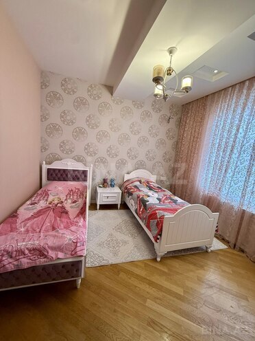 Satılır 3 otaqlı yeni tikili 123 m², Badamdar q., photo 10 from 21