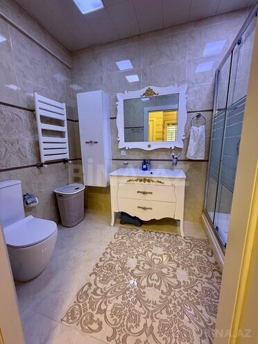 Satılır 3 otaqlı yeni tikili 123 m², Badamdar q., photo 14 from 21