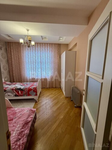 Satılır 3 otaqlı yeni tikili 123 m², Badamdar q., photo 9 from 21