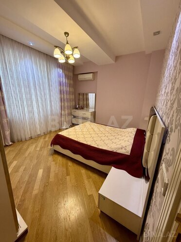 Satılır 3 otaqlı yeni tikili 123 m², Badamdar q., photo 8 from 21