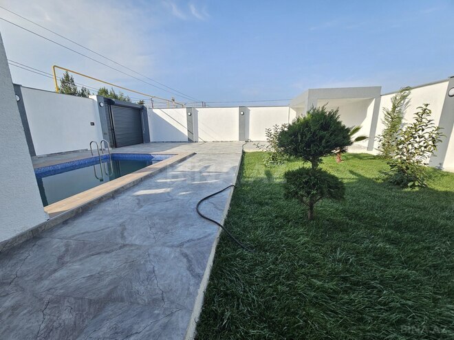 Продается 4-комн. дом/дача 160 м², пос. Шувеляны, photo 5 from 31
