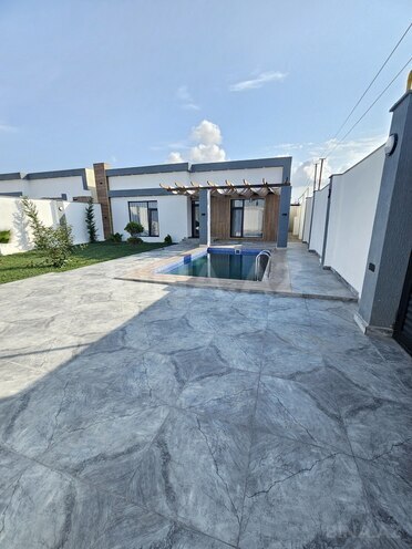Продается 4-комн. дом/дача 160 м², пос. Шувеляны, photo 1 from 31