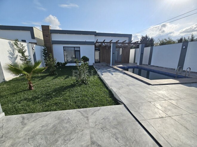 Продается 4-комн. дом/дача 160 м², пос. Шувеляны, photo 8 from 31