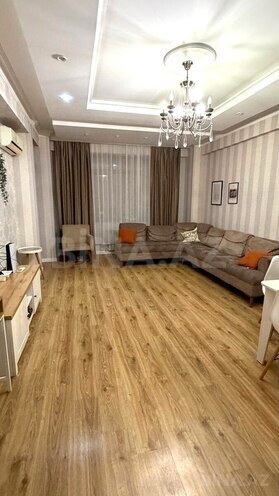 Продается 2-комн. новостройка 62 м², м. Ахмедлы, photo 3 from 14