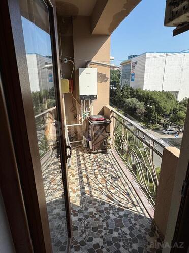 Продается 2-комн. новостройка 62 м², м. Ахмедлы, photo 12 from 14