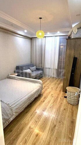 Продается 2-комн. новостройка 62 м², м. Ахмедлы, photo 6 from 14