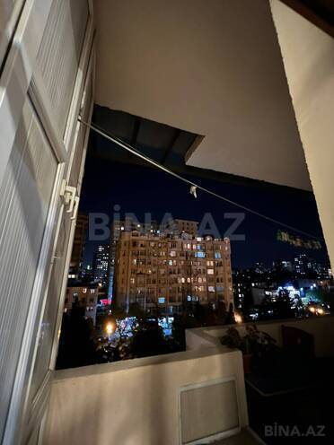 Продаётся 3-комн. вторичка 106 м², м. Мемар Аджеми, photo 13 from 14