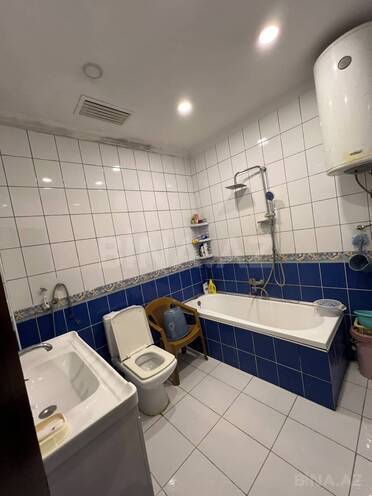 Продаётся 3-комн. вторичка 106 м², м. Мемар Аджеми, photo 12 from 14